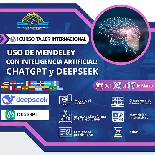 Curso Pasado 1 - Inudi
