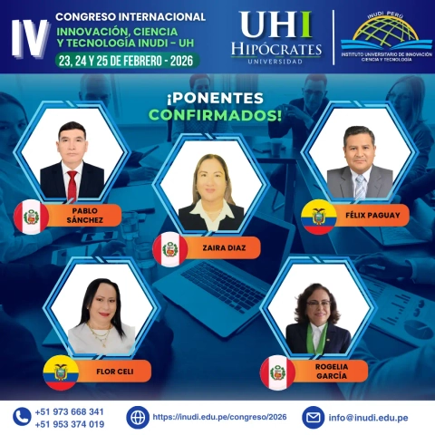 Ponente 2026 - 13