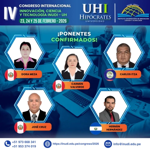 Ponente 2026 - 16