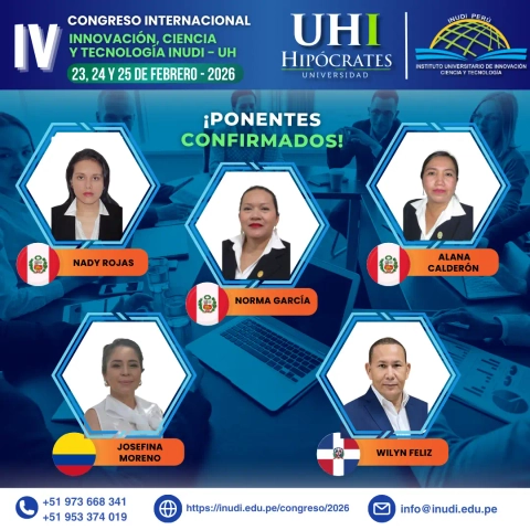 Ponente 2026 - 2