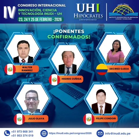 Ponente 2026 - 26