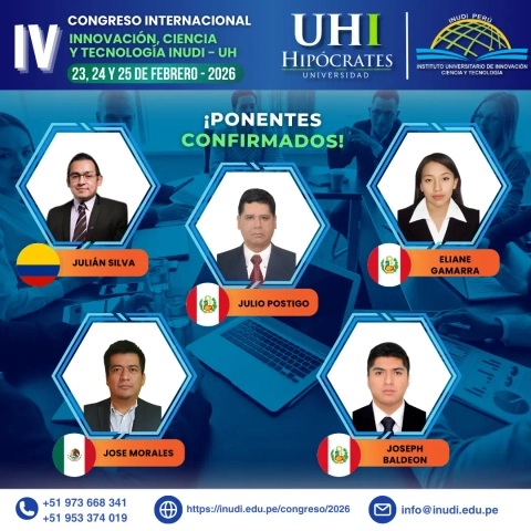 Ponente 2026 - 30