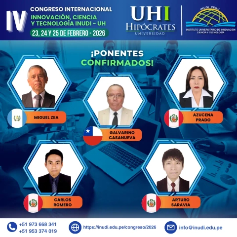 Ponente 2026 - 6