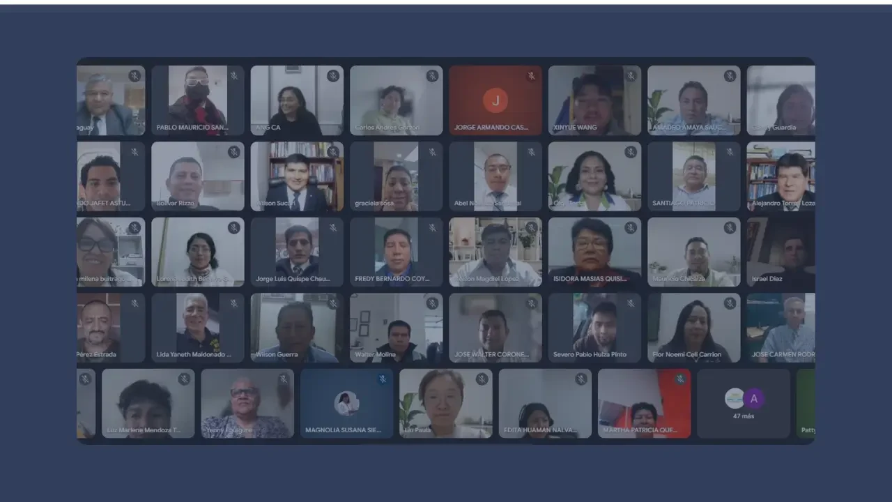Diplomados de Inudi