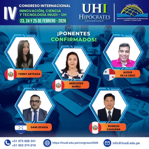 Ponente 2026 - 8