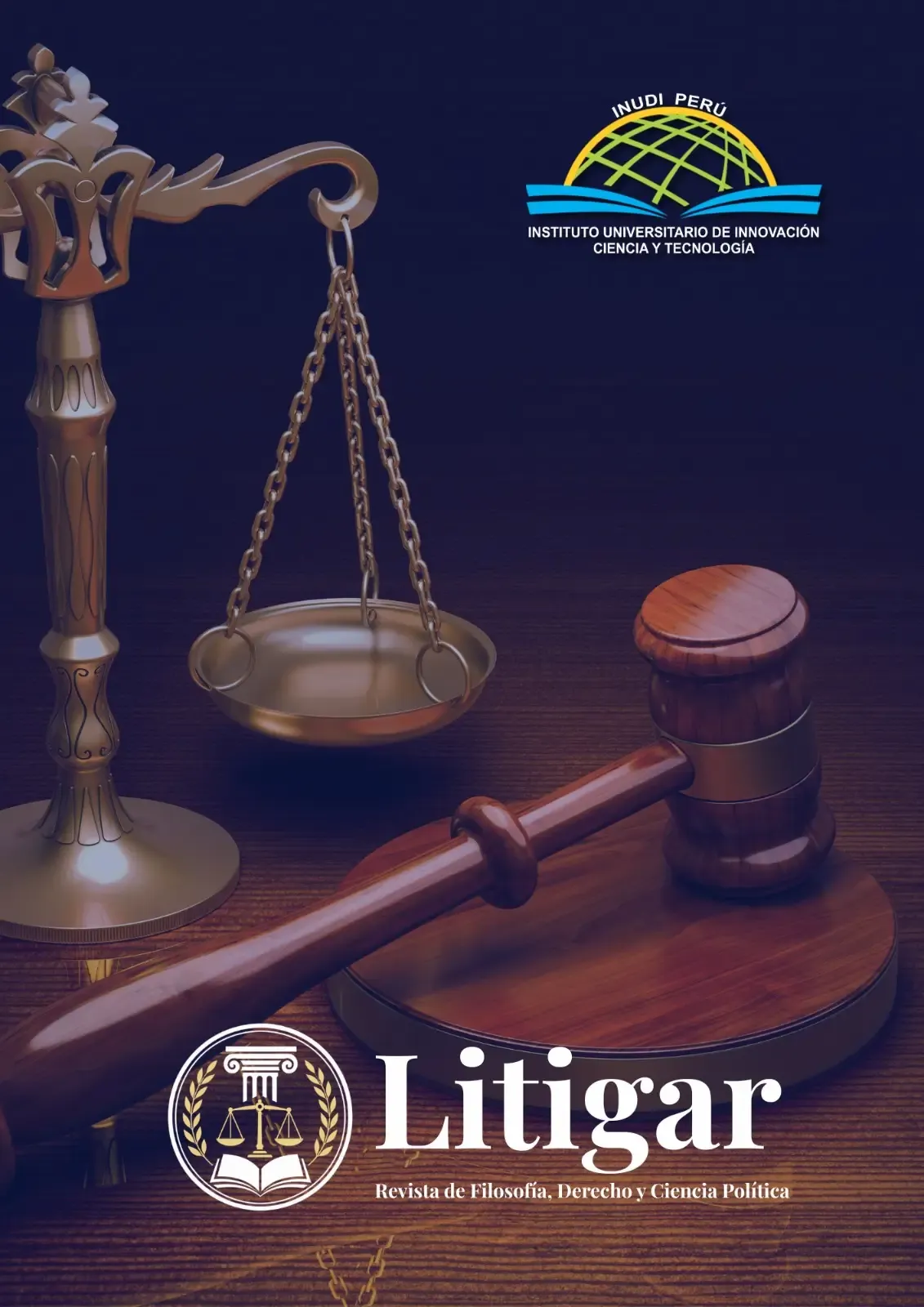 Revista 9 Inudi