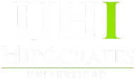 Logo Universidad Hipócrates